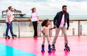 skate 360 top 5 family friendly activities brighton